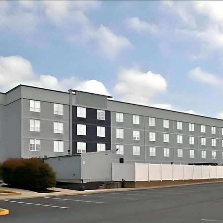 Comfort Inn & Suites Pottstown Eastern Gateway Exterior foto