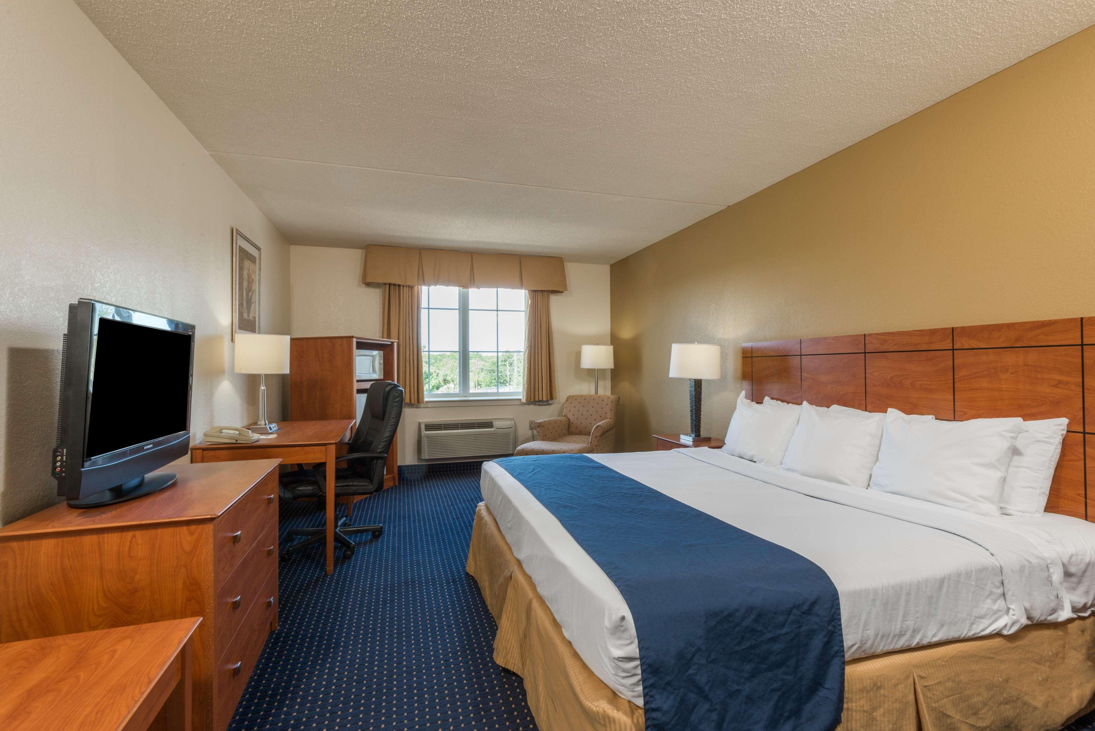 Comfort Inn & Suites Pottstown Eastern Gateway Exterior foto